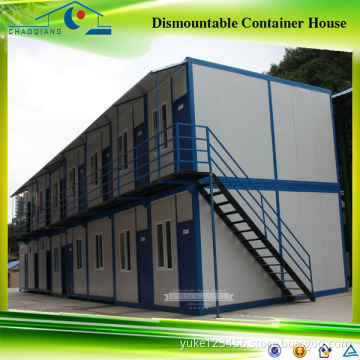 Construction site prefabricated houses/mobile house